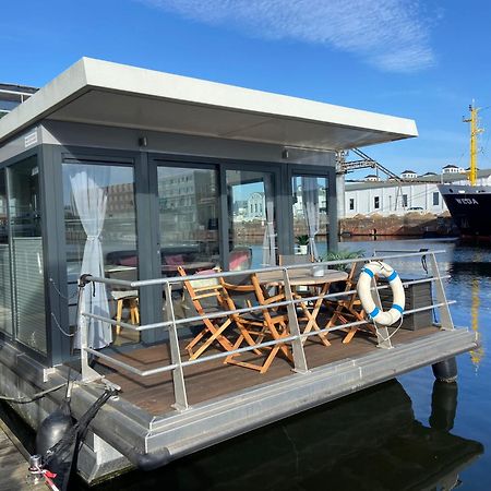 Hausboot Lobster ברמרהבן מראה חיצוני תמונה